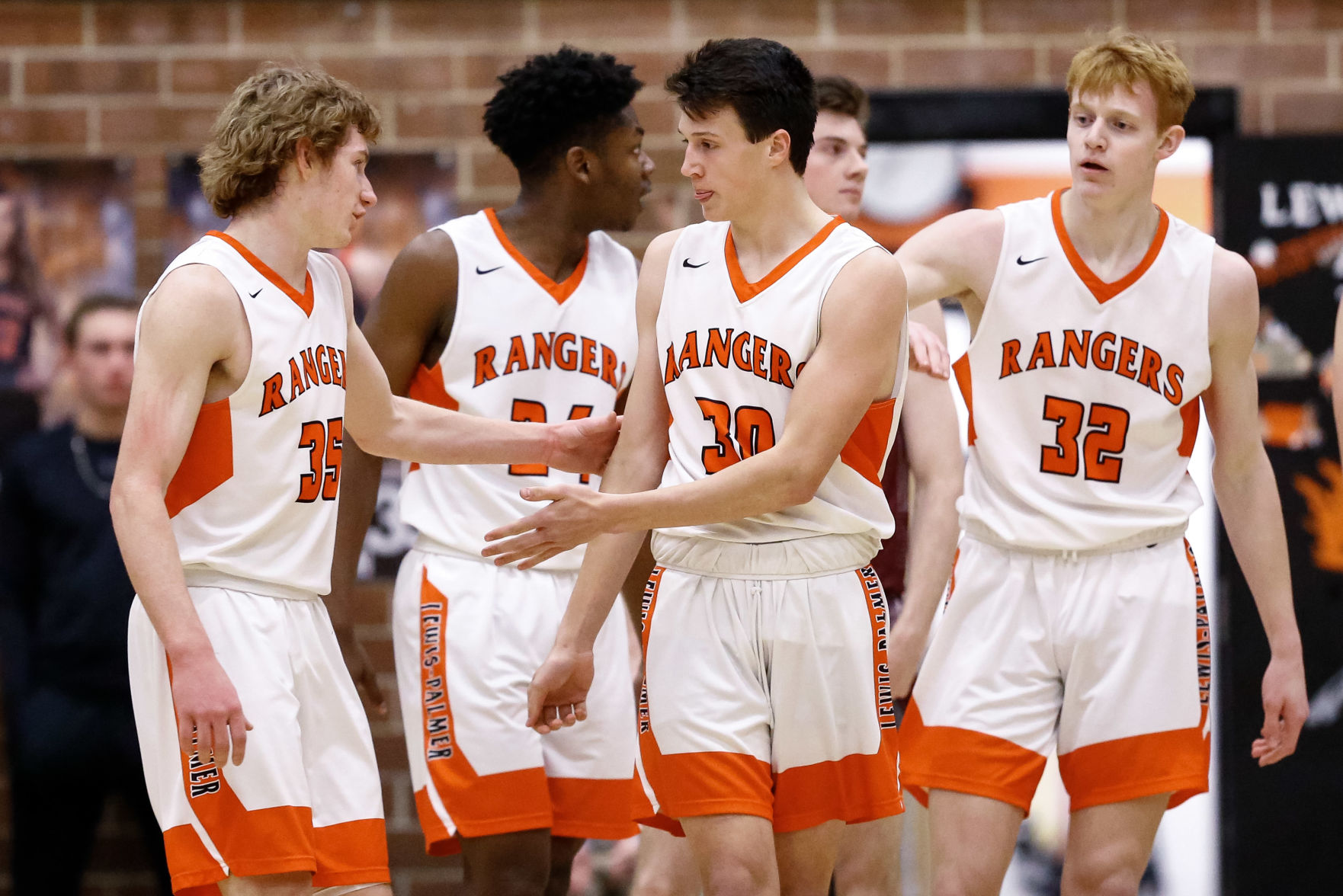 PREP BASKETBALL